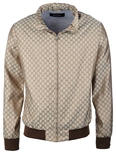 john oliver gucci jacket|Gucci jackets for men.